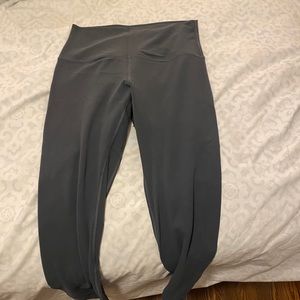 Align Lululemon Leggings